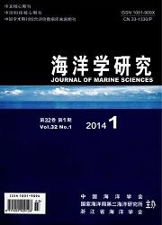 海洋科学学术论文发表杂志 海洋学研究