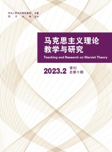 点击查看马克思主义理论教学与研究