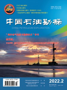 点击查看中国石油勘探